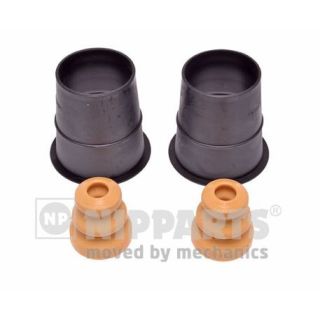 Apsauginio dangtelio komplektas, amortizatorius NIPPARTS N5800302