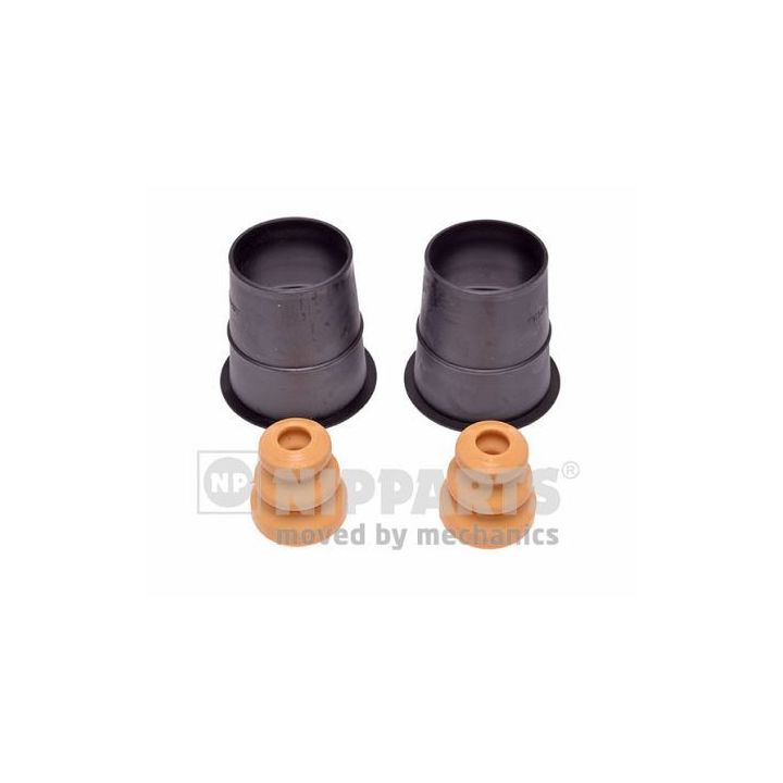 Apsauginio dangtelio komplektas, amortizatorius NIPPARTS N5800302