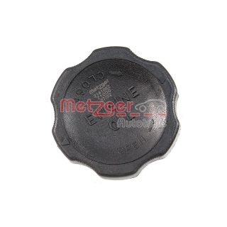 Dangtelis, alyvos pildymo anga METZGER 2141062