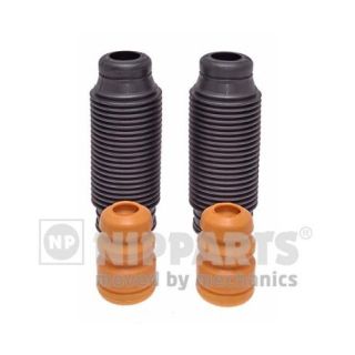 Apsauginio dangtelio komplektas, amortizatorius NIPPARTS N5800303