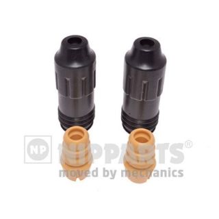 Apsauginio dangtelio komplektas, amortizatorius NIPPARTS N5800305