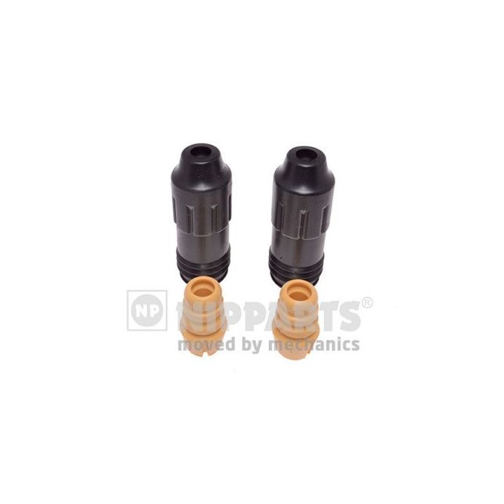 Apsauginio dangtelio komplektas, amortizatorius NIPPARTS N5800305