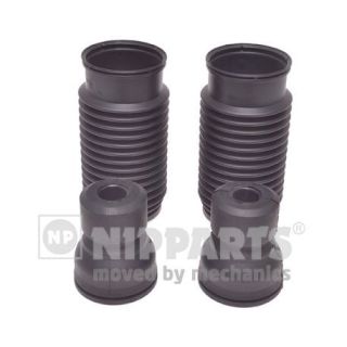 Apsauginio dangtelio komplektas, amortizatorius NIPPARTS N5800501