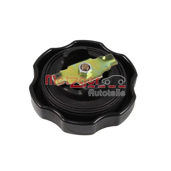 Dangtelis, alyvos pildymo anga METZGER 2141062