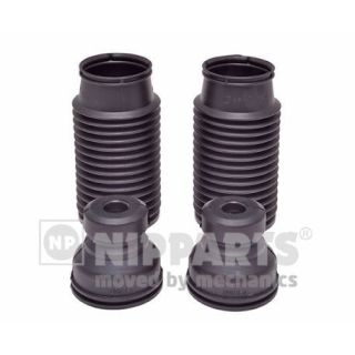 Apsauginio dangtelio komplektas, amortizatorius NIPPARTS N5800502