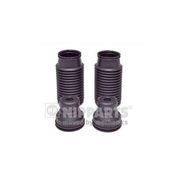 Apsauginio dangtelio komplektas, amortizatorius NIPPARTS N5800502