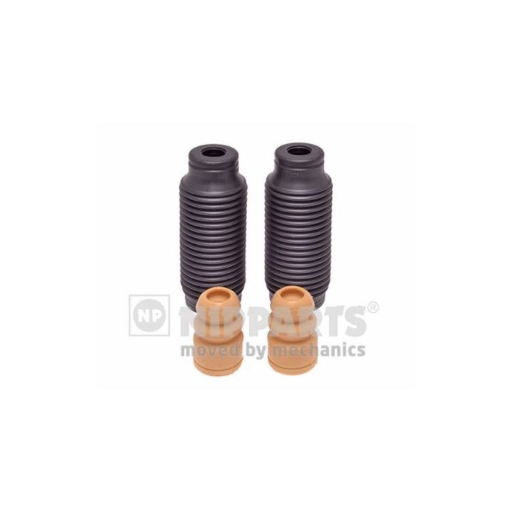 Apsauginio dangtelio komplektas, amortizatorius NIPPARTS N5800503