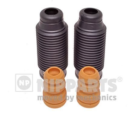 Apsauginio dangtelio komplektas, amortizatorius NIPPARTS N5800504