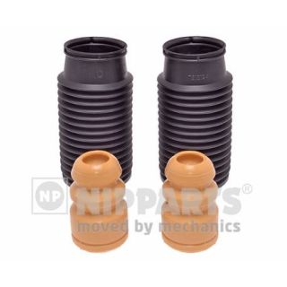 Apsauginio dangtelio komplektas, amortizatorius NIPPARTS N5800505