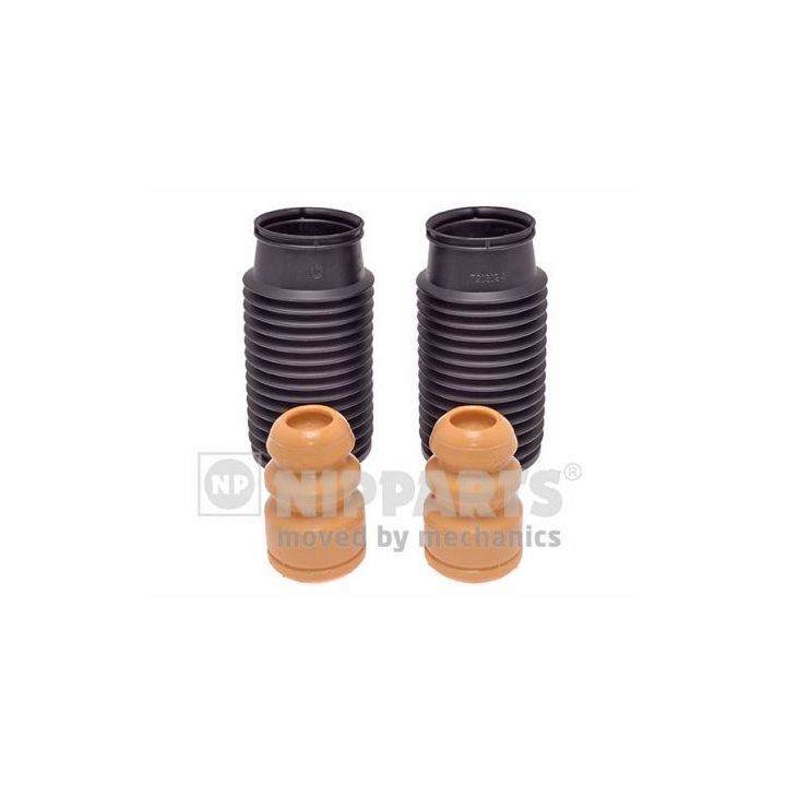 Apsauginio dangtelio komplektas, amortizatorius NIPPARTS N5800505