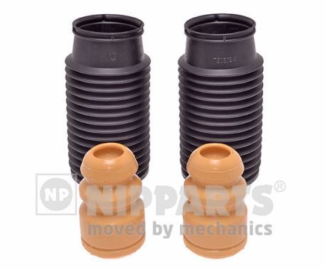 Apsauginio dangtelio komplektas, amortizatorius NIPPARTS N5800505
