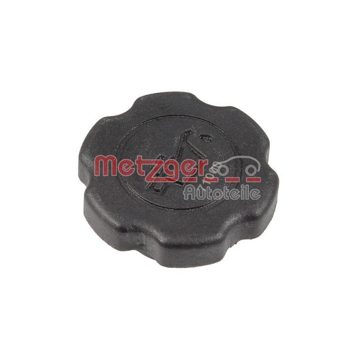 Dangtelis, alyvos pildymo anga METZGER 2141064