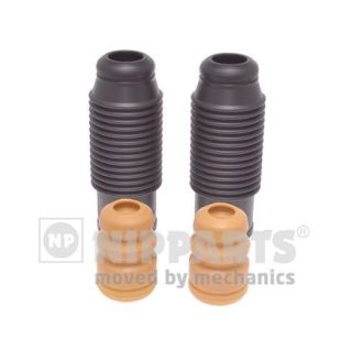 Apsauginio dangtelio komplektas, amortizatorius NIPPARTS N5800507