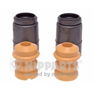 Apsauginio dangtelio komplektas, amortizatorius NIPPARTS N5800508