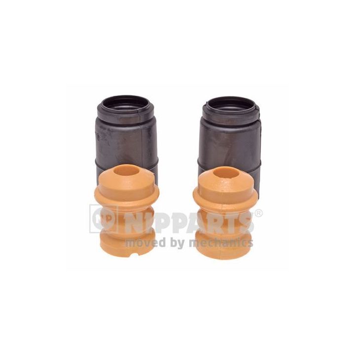 Apsauginio dangtelio komplektas, amortizatorius NIPPARTS N5800508