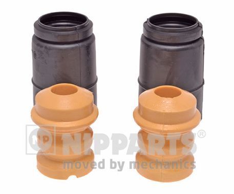 Apsauginio dangtelio komplektas, amortizatorius NIPPARTS N5800508