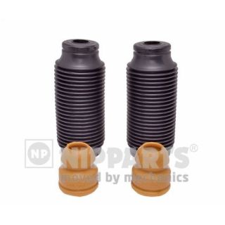 Apsauginio dangtelio komplektas, amortizatorius NIPPARTS N5800509