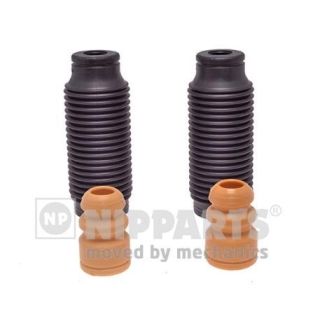 Apsauginio dangtelio komplektas, amortizatorius NIPPARTS N5800510