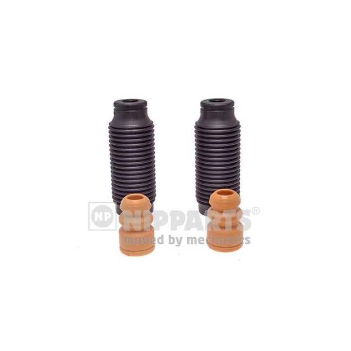Apsauginio dangtelio komplektas, amortizatorius NIPPARTS N5800510
