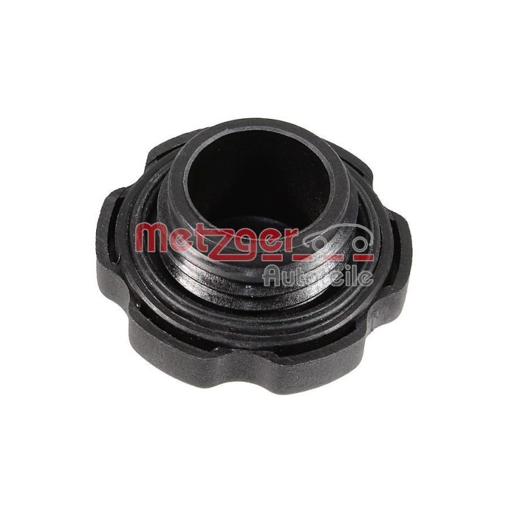 Dangtelis, alyvos pildymo anga METZGER 2141064