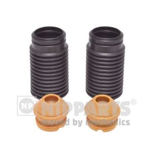 Apsauginio dangtelio komplektas, amortizatorius NIPPARTS N5800903