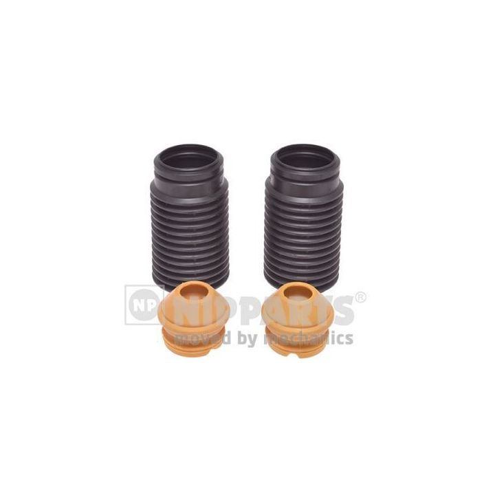 Apsauginio dangtelio komplektas, amortizatorius NIPPARTS N5800903