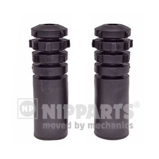 Apsauginio dangtelio komplektas, amortizatorius NIPPARTS N5801008