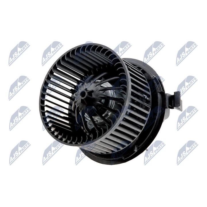 Elektrovariklis, vidinis pūtiklis NTY EWN-RE-000