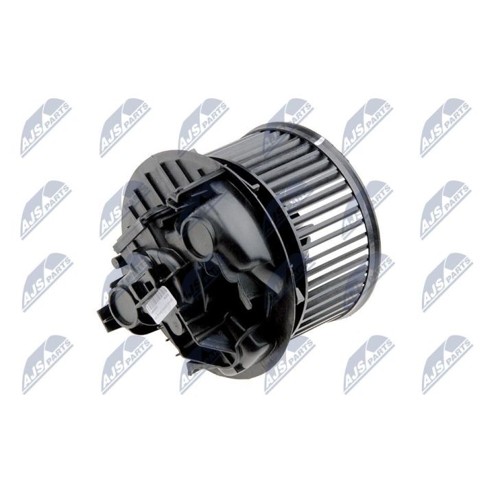 Elektrovariklis, vidinis pūtiklis NTY EWN-RE-000