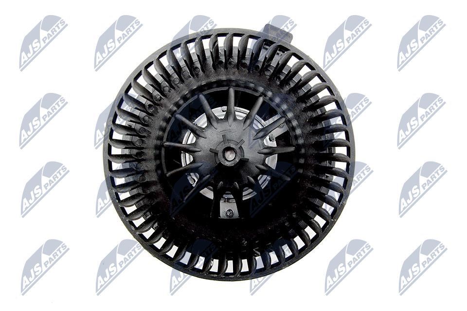 Elektrovariklis, vidinis pūtiklis NTY EWN-RE-000