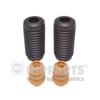 Apsauginio dangtelio komplektas, amortizatorius NIPPARTS N5803001