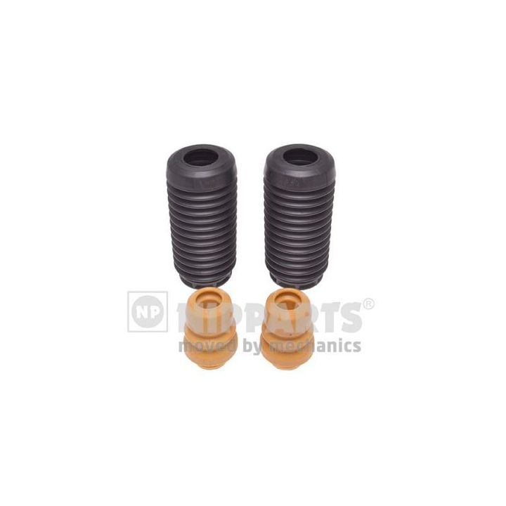 Apsauginio dangtelio komplektas, amortizatorius NIPPARTS N5803001