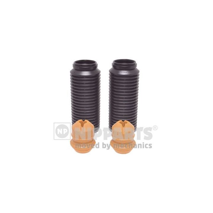 Apsauginio dangtelio komplektas, amortizatorius NIPPARTS N5803002