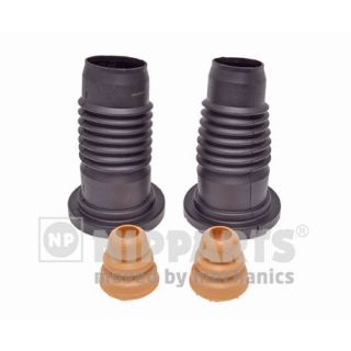 Apsauginio dangtelio komplektas, amortizatorius NIPPARTS N5803004