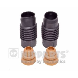 Apsauginio dangtelio komplektas, amortizatorius NIPPARTS N5803005