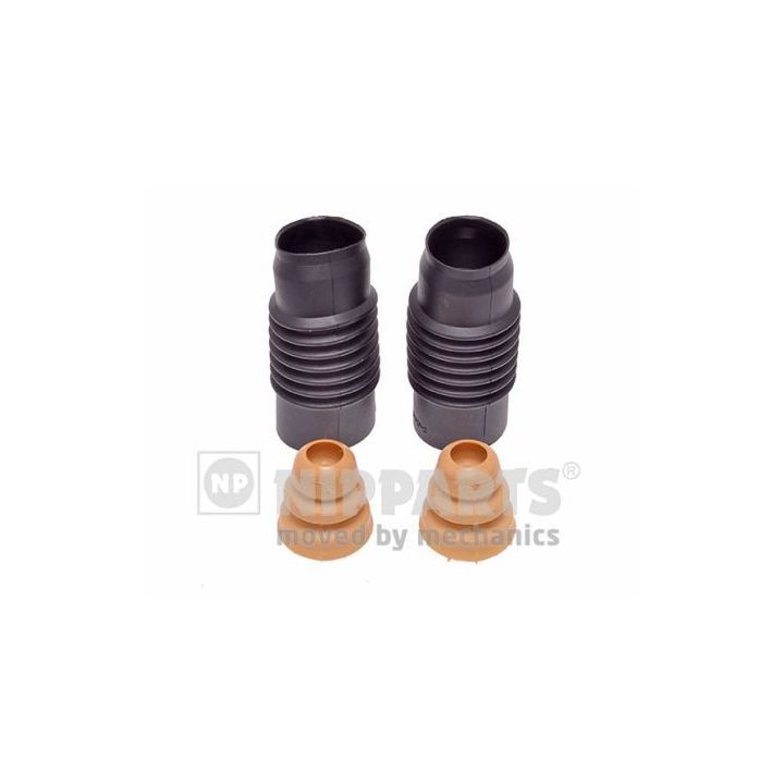 Apsauginio dangtelio komplektas, amortizatorius NIPPARTS N5803005