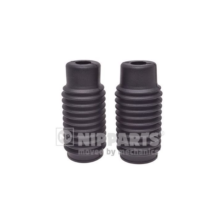 Apsauginio dangtelio komplektas, amortizatorius NIPPARTS N5803007
