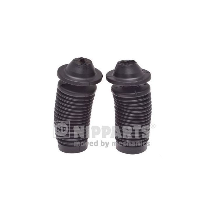 Apsauginio dangtelio komplektas, amortizatorius NIPPARTS N5803009