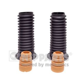 Apsauginio dangtelio komplektas, amortizatorius NIPPARTS N5803010