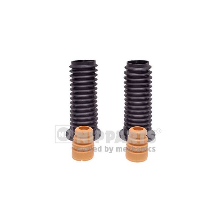 Apsauginio dangtelio komplektas, amortizatorius NIPPARTS N5803010