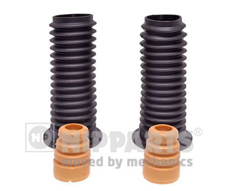 Apsauginio dangtelio komplektas, amortizatorius NIPPARTS N5803010