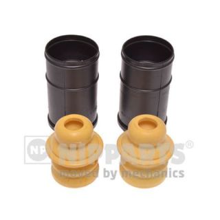 Apsauginio dangtelio komplektas, amortizatorius NIPPARTS N5805001