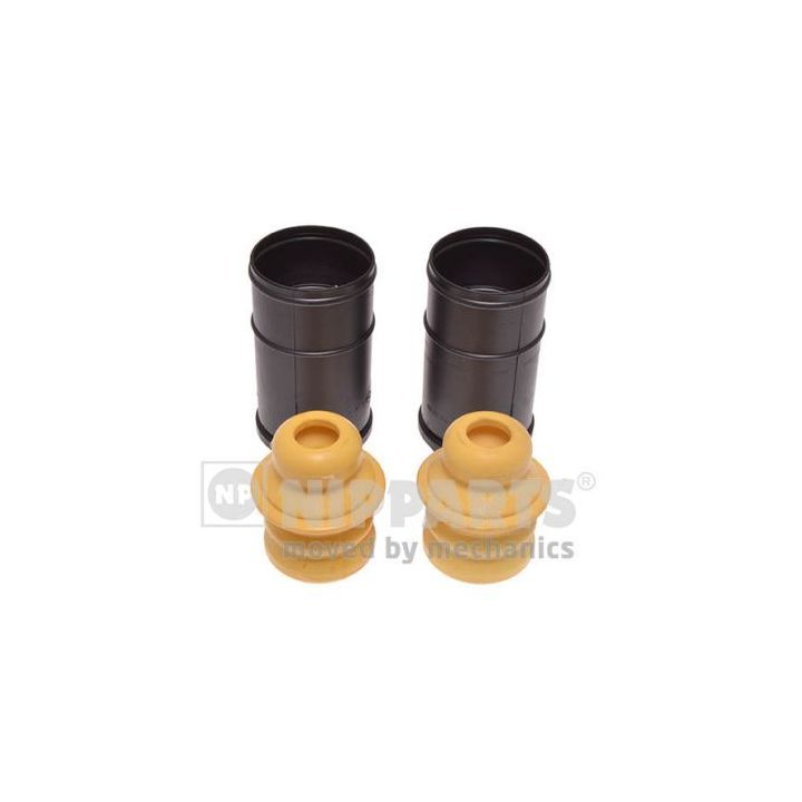 Apsauginio dangtelio komplektas, amortizatorius NIPPARTS N5805001