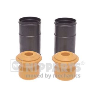 Apsauginio dangtelio komplektas, amortizatorius NIPPARTS N5805003