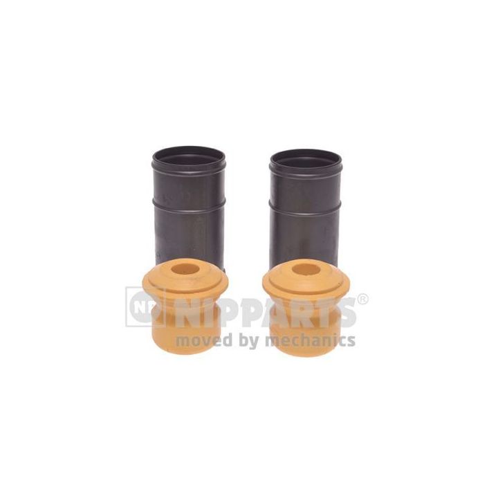 Apsauginio dangtelio komplektas, amortizatorius NIPPARTS N5805003