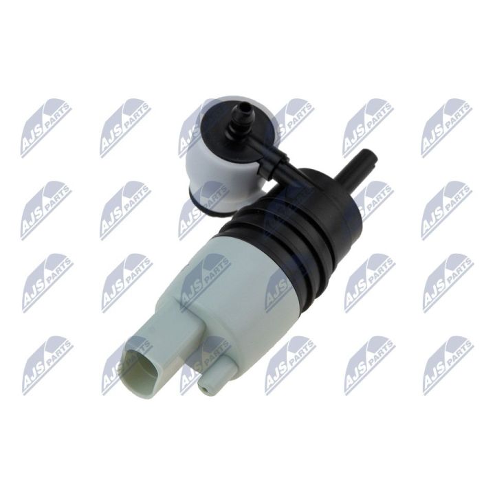 Vandens siurblys, priekinio stiklo plovimas NTY ESP-BM-003