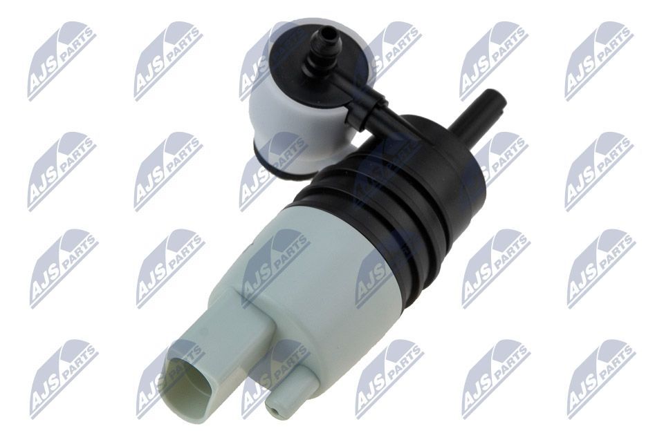 Vandens siurblys, priekinio stiklo plovimas NTY ESP-BM-003