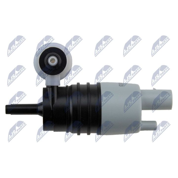 Vandens siurblys, priekinio stiklo plovimas NTY ESP-BM-003