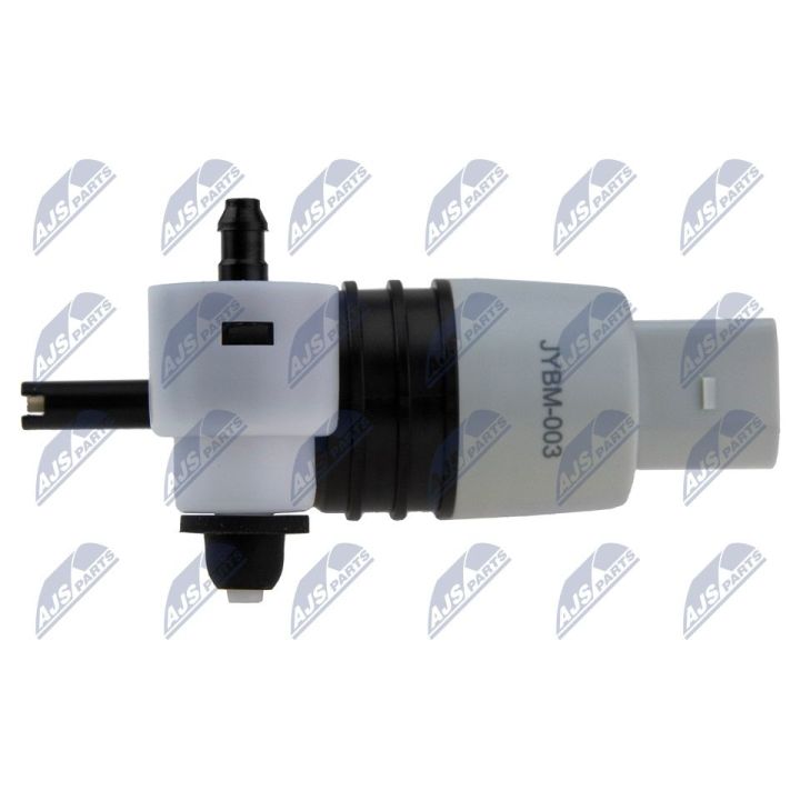 Vandens siurblys, priekinio stiklo plovimas NTY ESP-BM-003