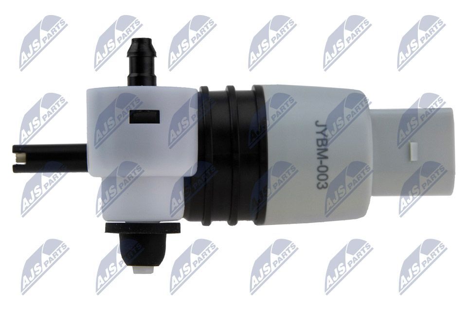 Vandens siurblys, priekinio stiklo plovimas NTY ESP-BM-003